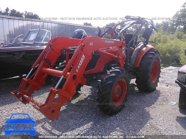 2006 KABODA OTHER M8540D83334 image 1