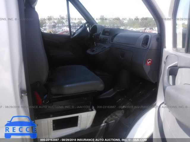 2006 FREIGHTLINER SPRINTER 2500 WDYP0644X65891448 зображення 4