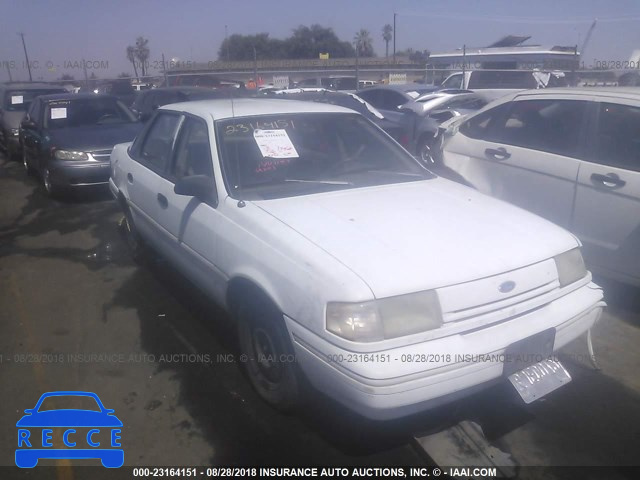 1993 FORD TEMPO GL 1FAPP36X1PK202236 зображення 0