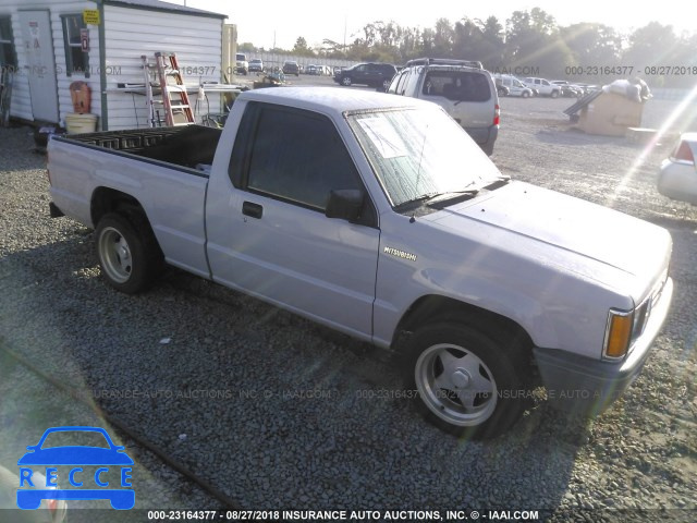 1995 MITSUBISHI MIGHTY MAX JA7LS21G4SP002842 image 0