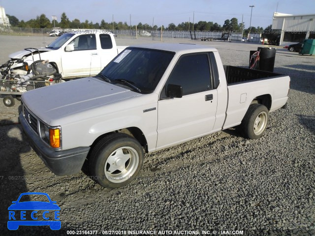 1995 MITSUBISHI MIGHTY MAX JA7LS21G4SP002842 image 1