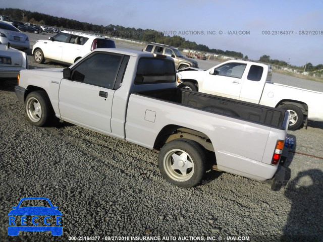 1995 MITSUBISHI MIGHTY MAX JA7LS21G4SP002842 image 2