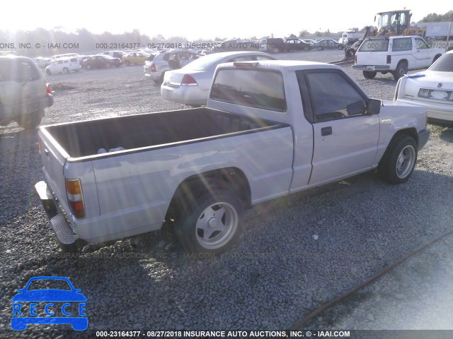 1995 MITSUBISHI MIGHTY MAX JA7LS21G4SP002842 image 3