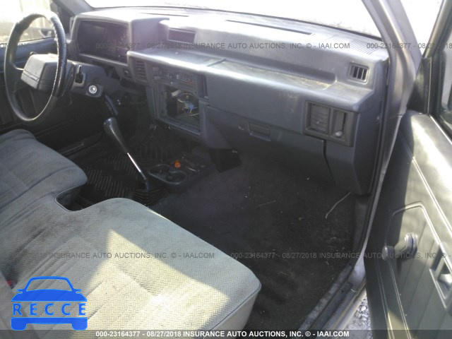 1995 MITSUBISHI MIGHTY MAX JA7LS21G4SP002842 image 4
