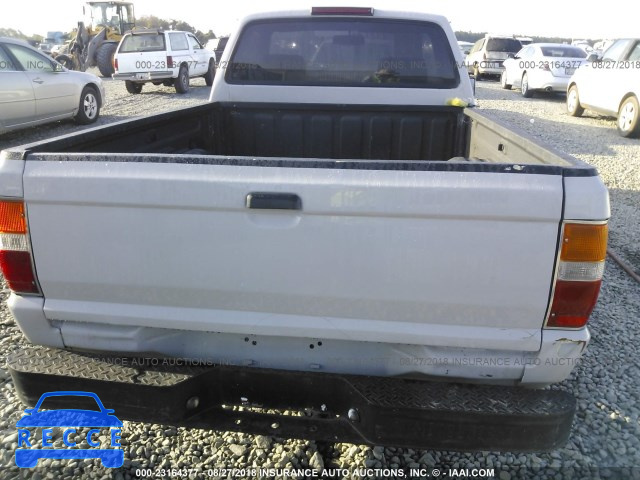 1995 MITSUBISHI MIGHTY MAX JA7LS21G4SP002842 image 5