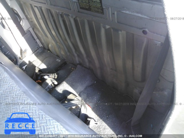 1995 MITSUBISHI MIGHTY MAX JA7LS21G4SP002842 image 7