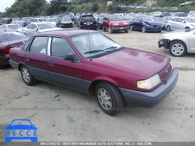 1994 FORD TEMPO GL 2FABP36X8RB112251 image 0