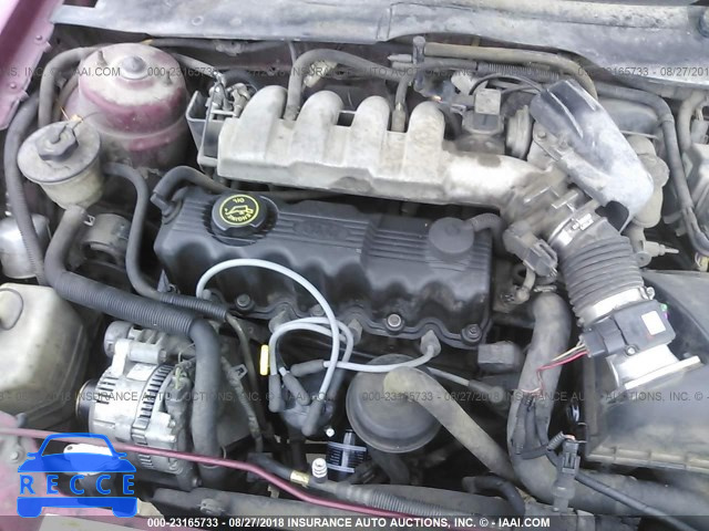 1994 FORD TEMPO GL 2FABP36X8RB112251 image 9