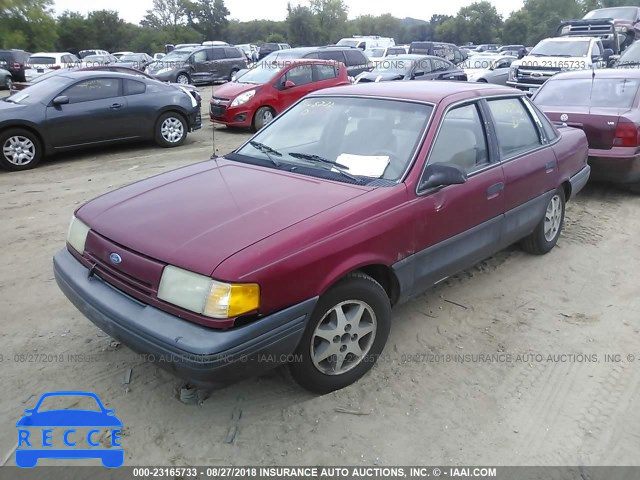 1994 FORD TEMPO GL 2FABP36X8RB112251 image 1