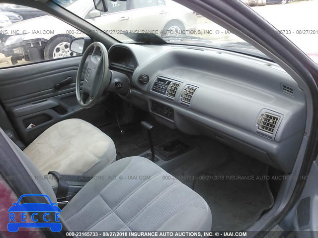 1994 FORD TEMPO GL 2FABP36X8RB112251 image 4