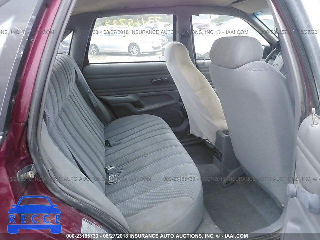 1994 FORD TEMPO GL 2FABP36X8RB112251 image 7