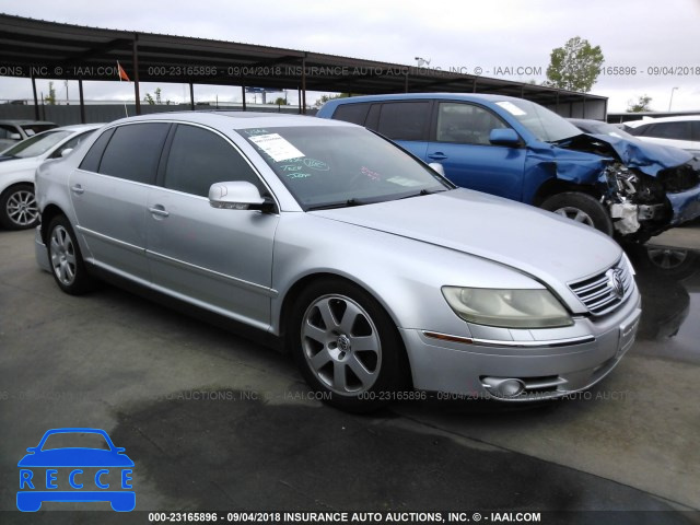 2004 VOLKSWAGEN PHAETON 4.2 WVWAF63D748007880 зображення 0