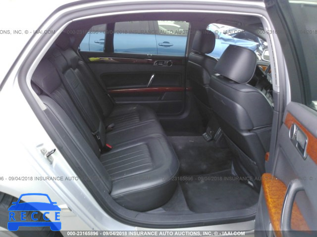 2004 VOLKSWAGEN PHAETON 4.2 WVWAF63D748007880 зображення 7