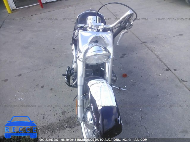 2009 HARLEY-DAVIDSON FLSTN 1HD1JD5129Y068386 image 4