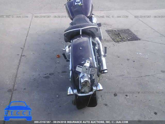 2009 HARLEY-DAVIDSON FLSTN 1HD1JD5129Y068386 image 5