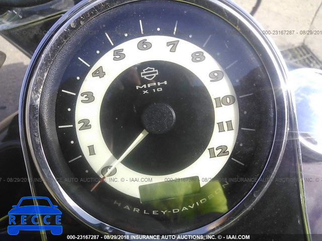 2009 HARLEY-DAVIDSON FLSTN 1HD1JD5129Y068386 image 6