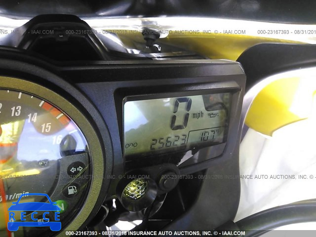 2004 SUZUKI GSX-R750 K JS1GR7JA642103707 image 6