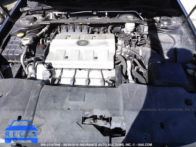 1996 CADILLAC SEVILLE STS 1G6KY5295TU814042 image 9