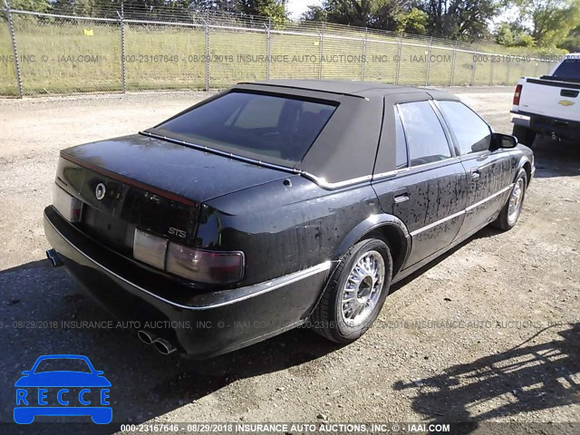 1996 CADILLAC SEVILLE STS 1G6KY5295TU814042 Bild 3