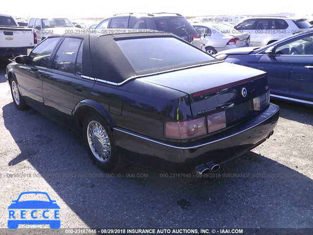 1996 CADILLAC SEVILLE STS 1G6KY5295TU814042 image 5