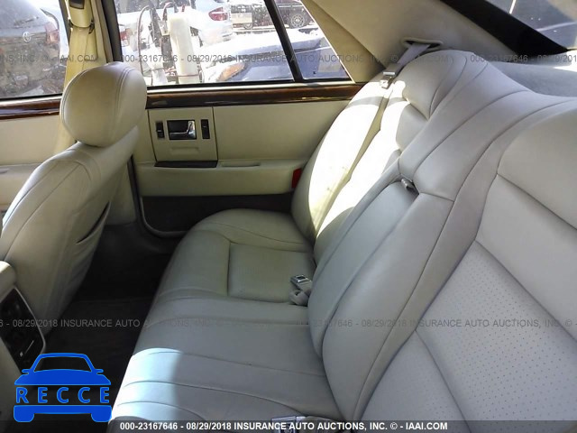 1996 CADILLAC SEVILLE STS 1G6KY5295TU814042 зображення 7