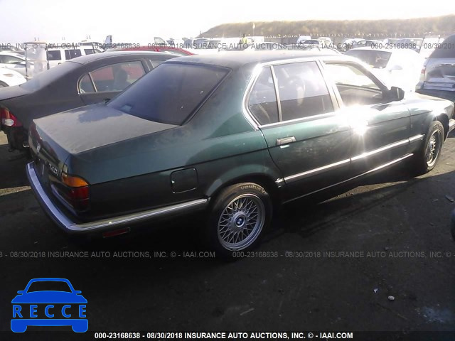 1994 BMW 740 I AUTOMATICATIC WBAGD432XRDE64815 image 3
