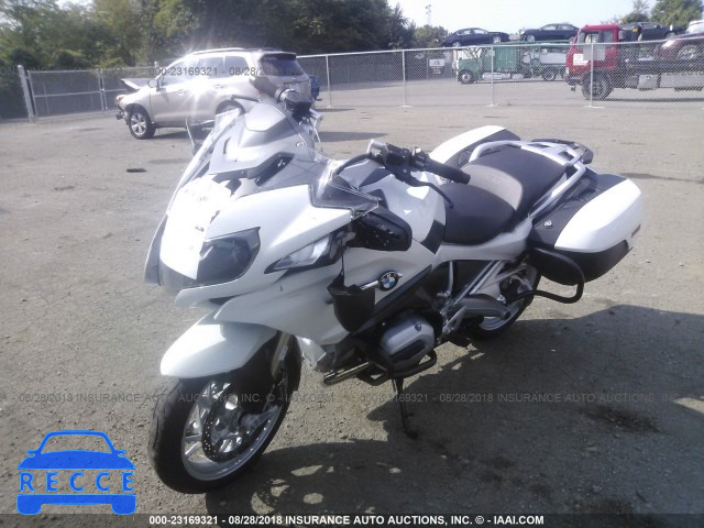 2018 BMW R1200 RT WB10A1305JZ470856 image 1