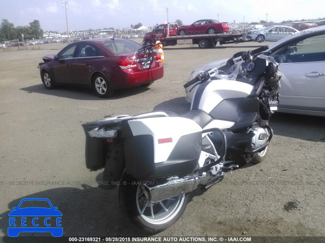 2018 BMW R1200 RT WB10A1305JZ470856 image 3