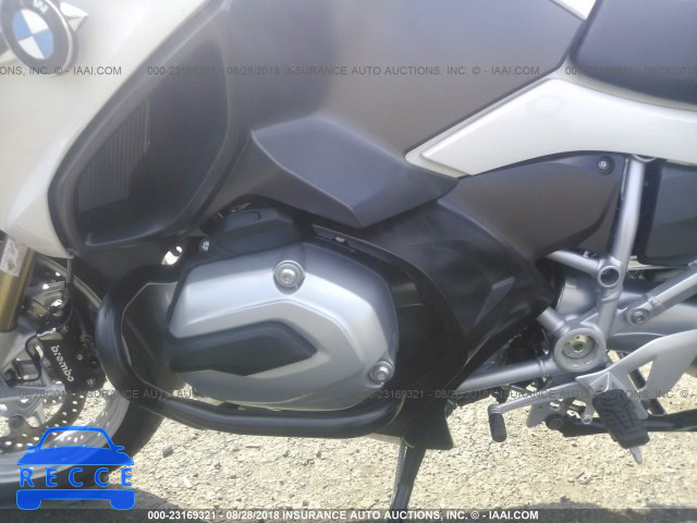 2018 BMW R1200 RT WB10A1305JZ470856 image 8