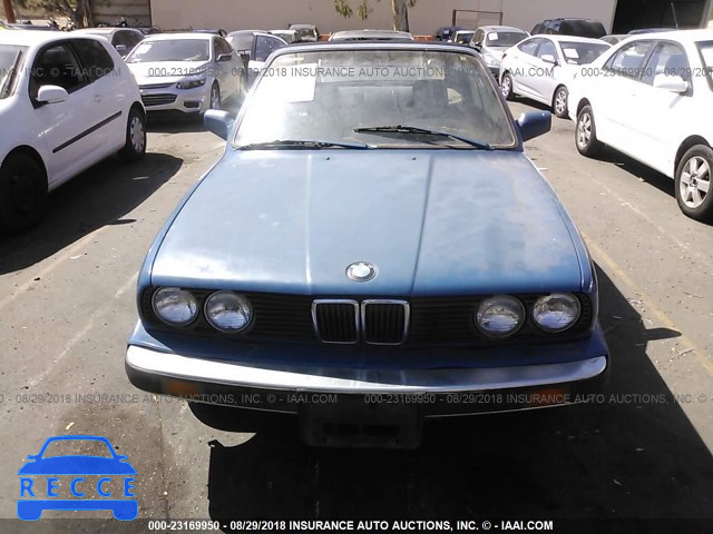 1988 BMW 325 I AUTOMATICATIC WBABB2307J8859242 image 5