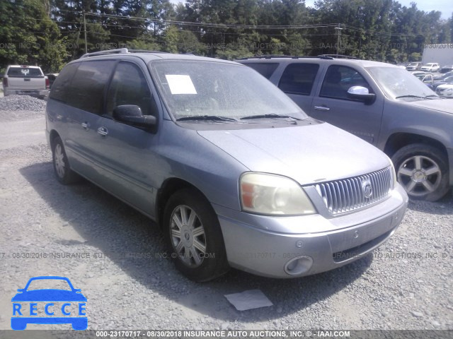 2007 MERCURY MONTEREY LUXURY 2MRDA22237BJ01015 Bild 0