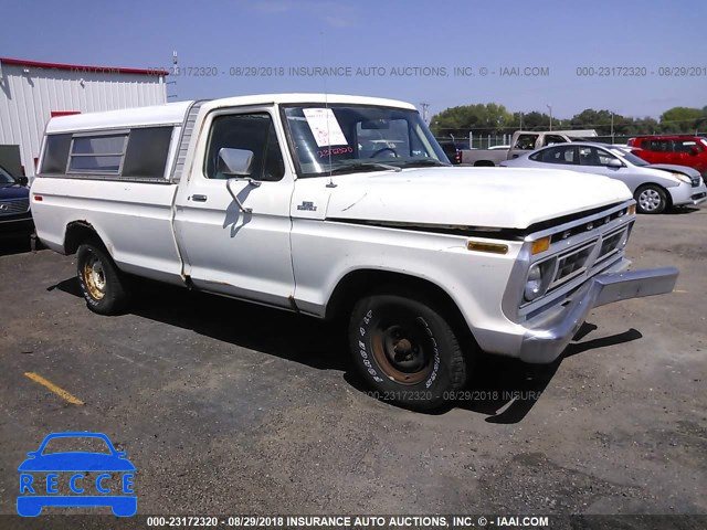 1977 FORD F-150 0000000F15BY49715 Bild 0