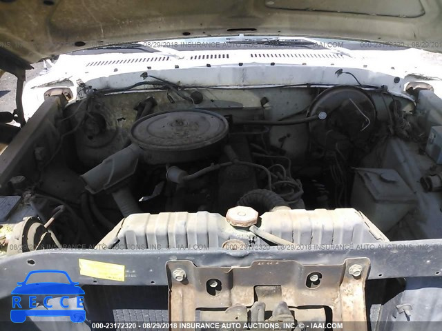 1977 FORD F-150 0000000F15BY49715 Bild 9