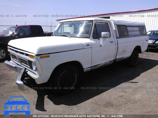 1977 FORD F-150 0000000F15BY49715 Bild 1