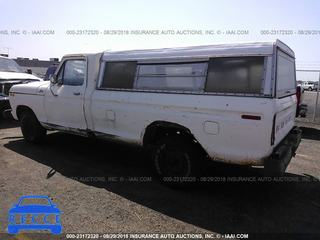 1977 FORD F-150 0000000F15BY49715 Bild 2