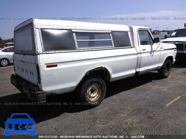 1977 FORD F-150 0000000F15BY49715 Bild 3