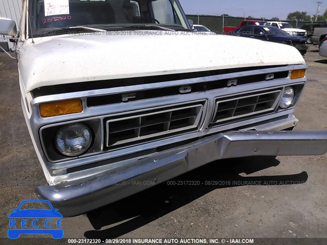 1977 FORD F-150 0000000F15BY49715 Bild 5