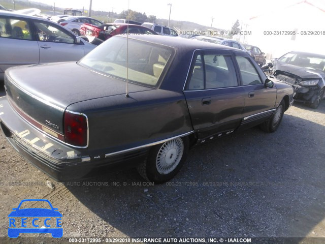 1994 OLDSMOBILE 98 REGENCY 1G3CX52LXR4310899 image 3