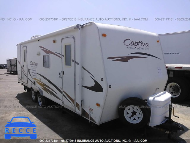 2007 COACHMEN CAPTIVA 1TC2B740271003691 Bild 0