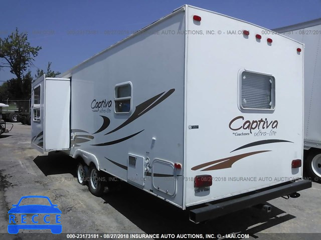 2007 COACHMEN CAPTIVA 1TC2B740271003691 image 2