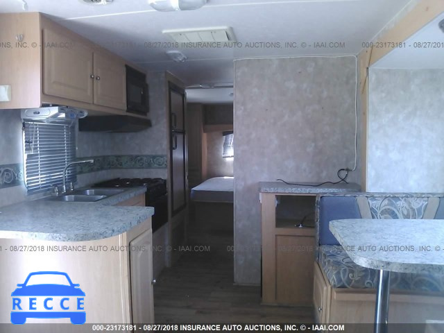 2007 COACHMEN CAPTIVA 1TC2B740271003691 Bild 7