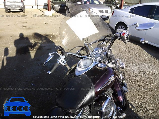 2006 YAMAHA XVS1100 A JYAVP11E16A080182 image 4