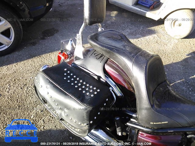 2006 YAMAHA XVS1100 A JYAVP11E16A080182 image 5