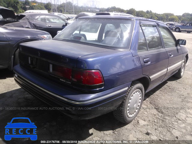 1995 MERCURY TRACER TRIO 3MASM10JXSR609840 image 3