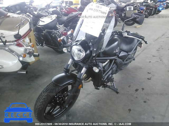 2017 KAWASAKI EN650 D JKAENED14HDA05064 image 1