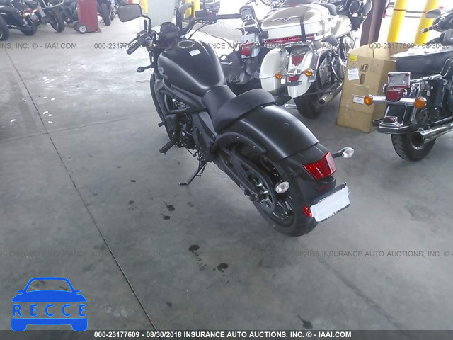 2017 KAWASAKI EN650 D JKAENED14HDA05064 image 2