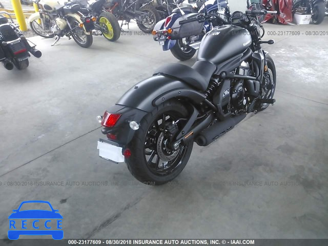 2017 KAWASAKI EN650 D JKAENED14HDA05064 image 3