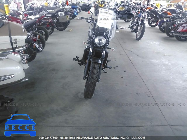 2017 KAWASAKI EN650 D JKAENED14HDA05064 image 4