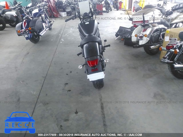 2017 KAWASAKI EN650 D JKAENED14HDA05064 image 5