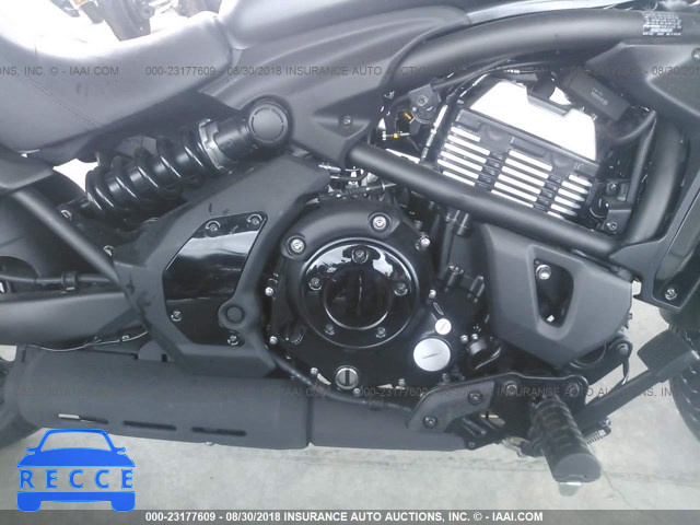 2017 KAWASAKI EN650 D JKAENED14HDA05064 image 7